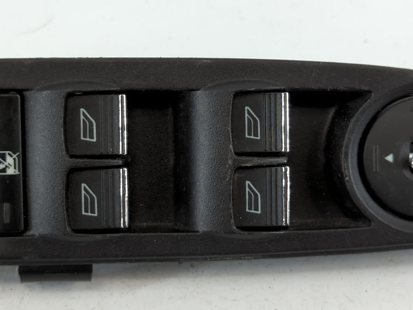 2012-2018 Ford Focus Master Power Window Switch Replacement Driver Side Left P/N:AM5T-14A132-AA Fits OEM Used Auto Parts - O
