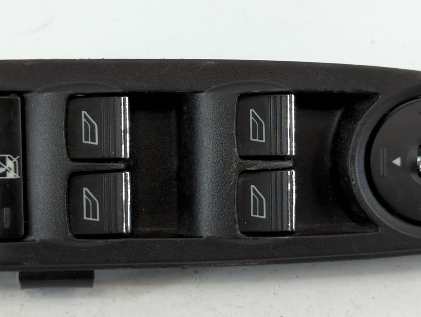 2012-2018 Ford Focus Master Power Window Switch Replacement Driver Side Left P/N:AM5T-14A132-AA Fits OEM Used Auto Parts - O