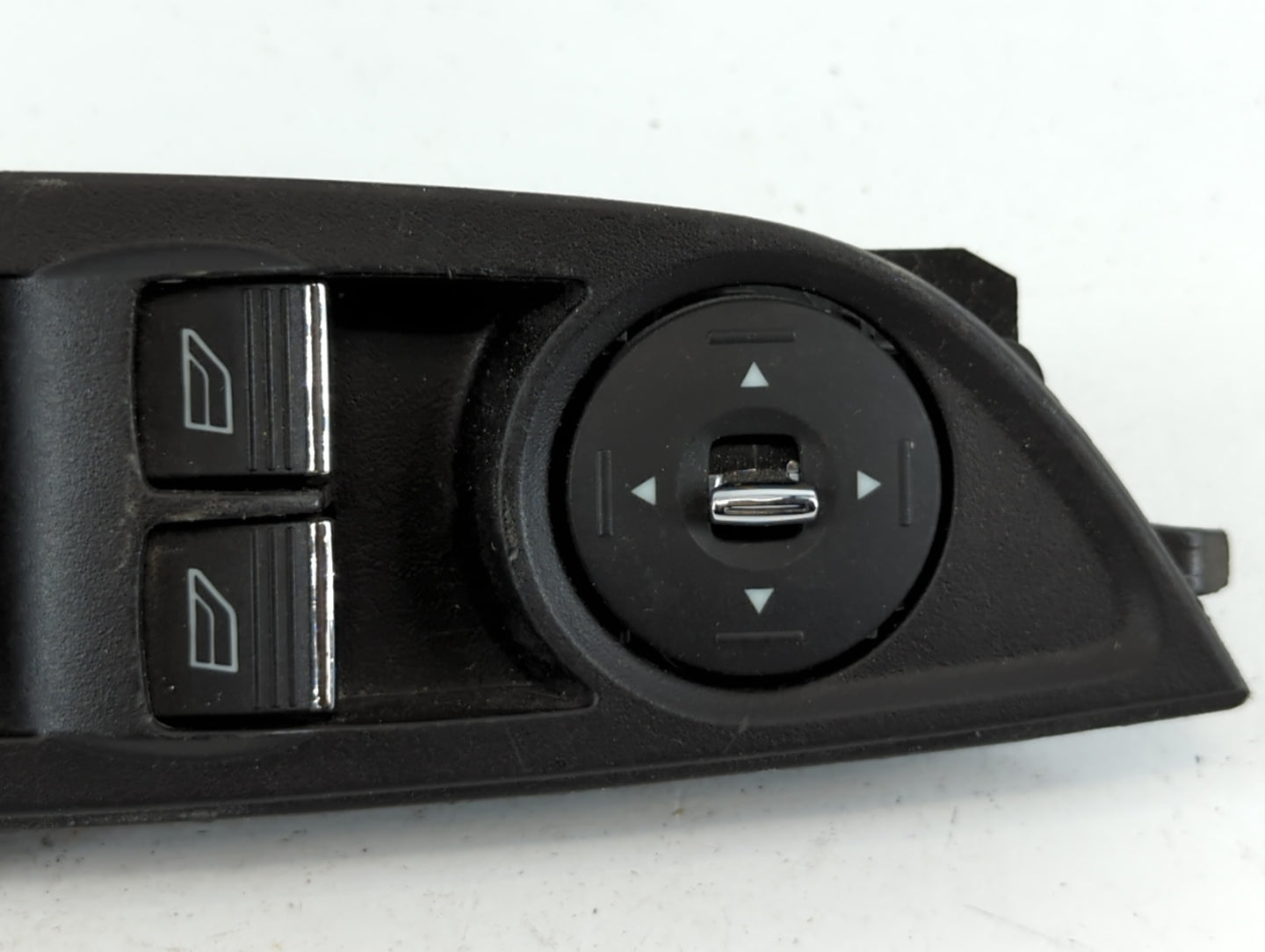 2012-2018 Ford Focus Master Power Window Switch Replacement Driver Side Left P/N:AM5T-14A132-AA Fits OEM Used Auto Parts - O
