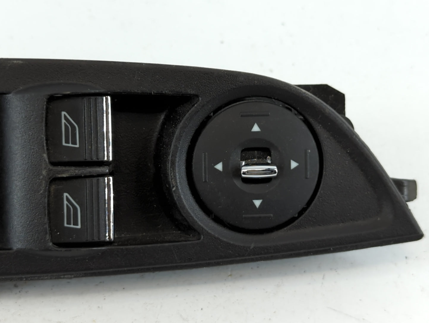 2012-2018 Ford Focus Master Power Window Switch Replacement Driver Side Left P/N:AM5T-14A132-AA Fits OEM Used Auto Parts - O