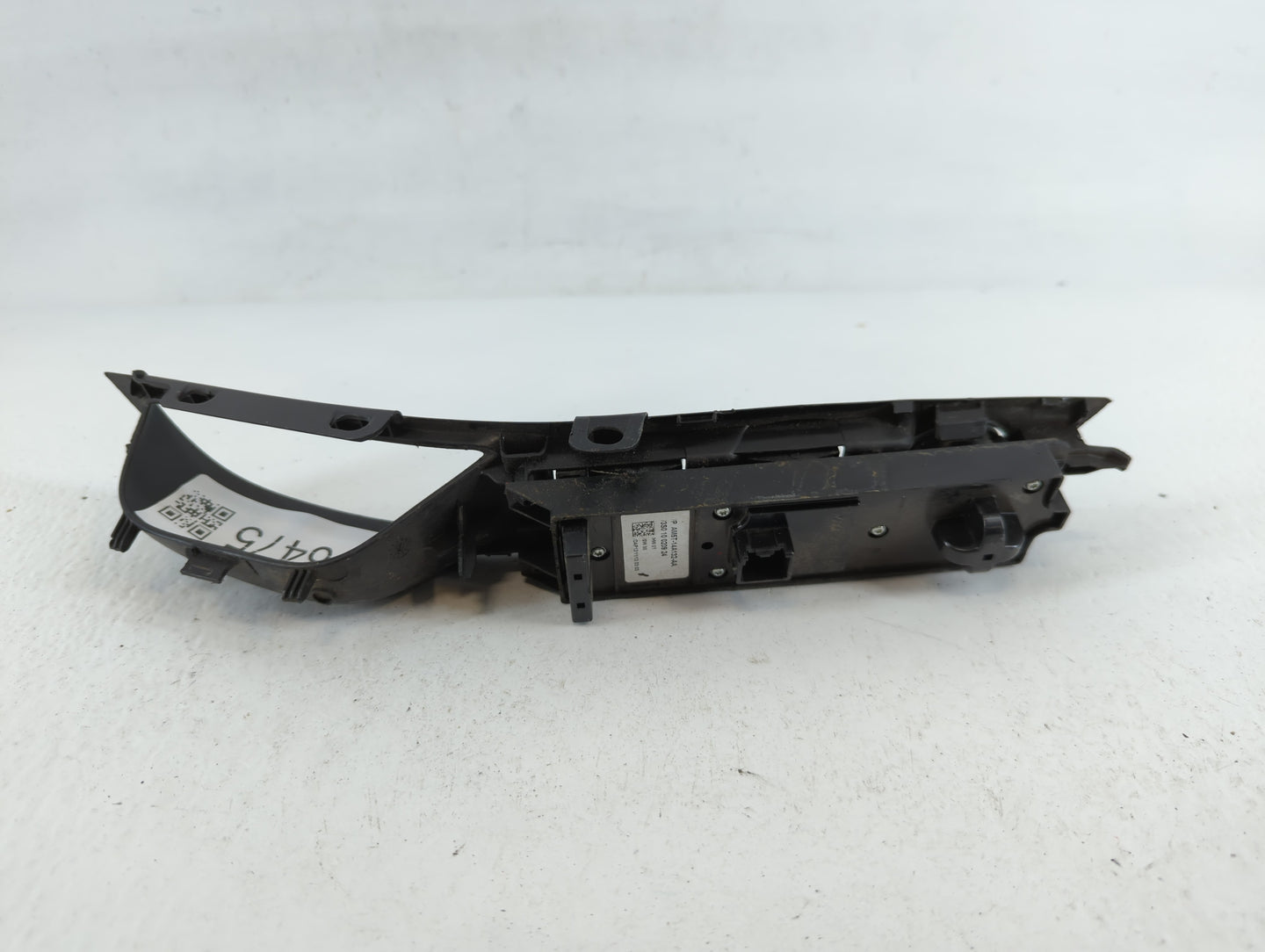 2012-2018 Ford Focus Master Power Window Switch Replacement Driver Side Left P/N:AM5T-14A132-AA Fits OEM Used Auto Parts - O