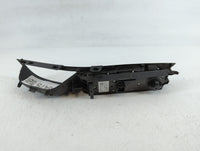2012-2018 Ford Focus Master Power Window Switch Replacement Driver Side Left P/N:AM5T-14A132-AA Fits OEM Used Auto Parts - O