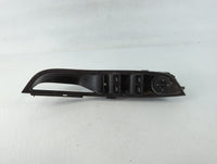 2012-2018 Ford Focus Master Power Window Switch Replacement Driver Side Left P/N:BM5T-14A132-AA Fits OEM Used Auto Parts - O