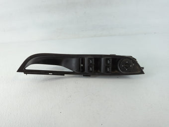compare product 2012-2018 Ford Focus Master Power Window Switch Replacement Driver Side Left P/N:BM5T-14A132-AA Fits OEM Used Auto Parts