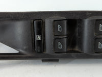 2012-2018 Ford Focus Master Power Window Switch Replacement Driver Side Left P/N:BM5T-14A132-AA Fits OEM Used Auto Parts - O