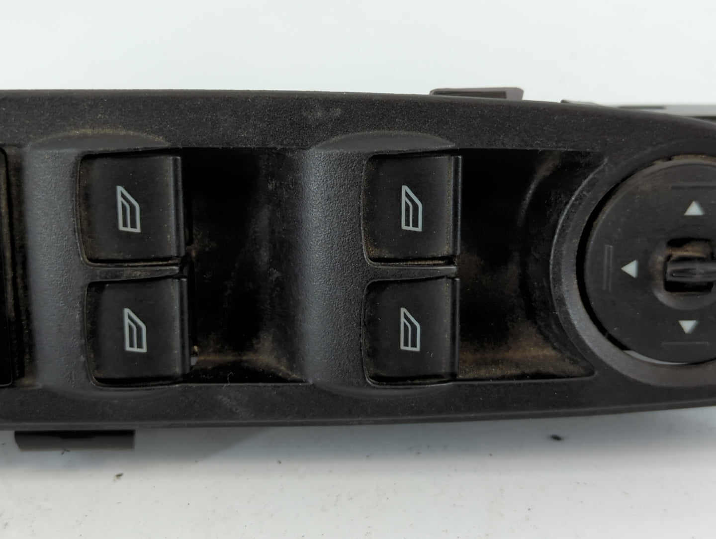 2012-2018 Ford Focus Master Power Window Switch Replacement Driver Side Left P/N:BM5T-14A132-AA Fits OEM Used Auto Parts - O