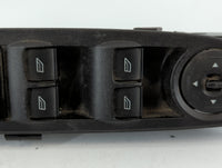 2012-2018 Ford Focus Master Power Window Switch Replacement Driver Side Left P/N:BM5T-14A132-AA Fits OEM Used Auto Parts - O