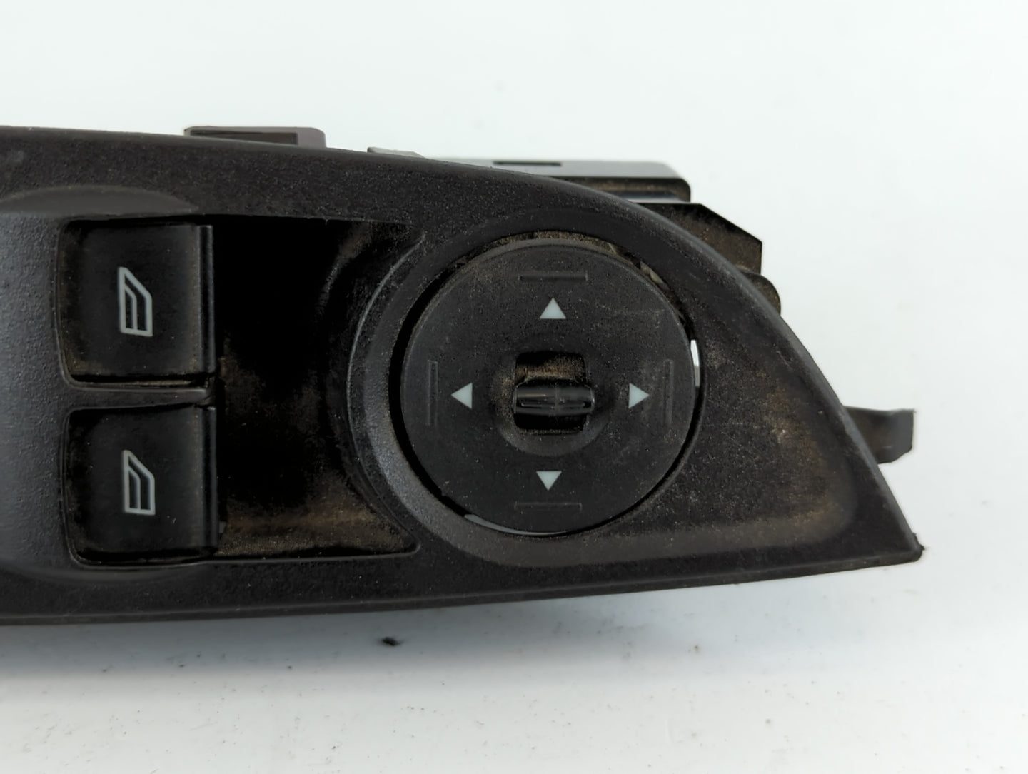 2012-2018 Ford Focus Master Power Window Switch Replacement Driver Side Left P/N:BM5T-14A132-AA Fits OEM Used Auto Parts - O