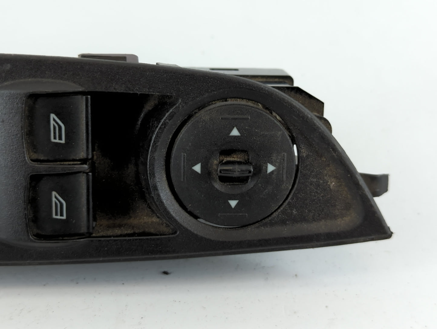 2012-2018 Ford Focus Master Power Window Switch Replacement Driver Side Left P/N:BM5T-14A132-AA Fits OEM Used Auto Parts - O