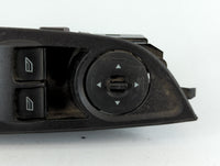 2012-2018 Ford Focus Master Power Window Switch Replacement Driver Side Left P/N:BM5T-14A132-AA Fits OEM Used Auto Parts - O