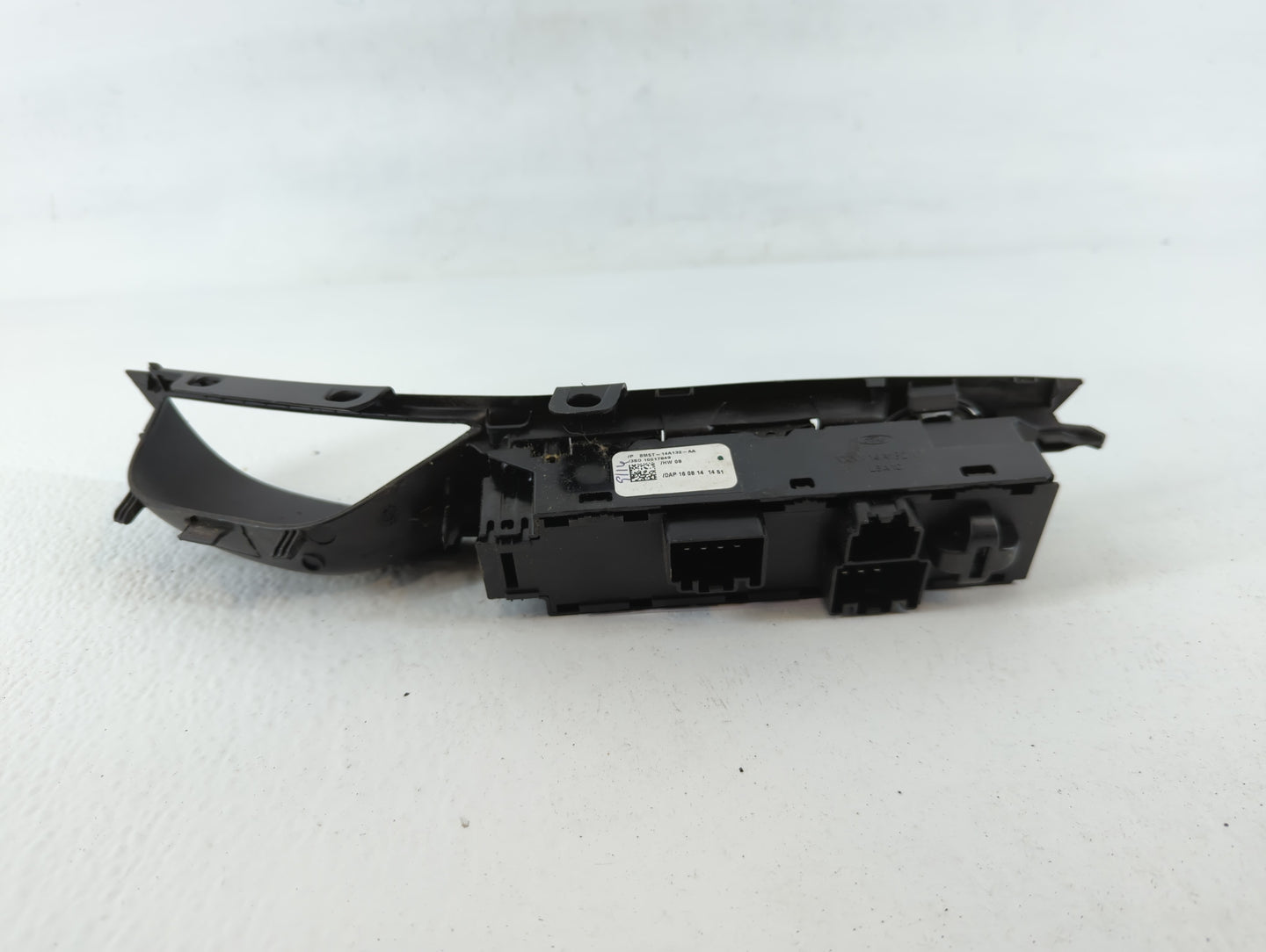 2012-2018 Ford Focus Master Power Window Switch Replacement Driver Side Left P/N:BM5T-14A132-AA Fits OEM Used Auto Parts - O