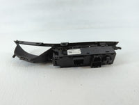 2012-2018 Ford Focus Master Power Window Switch Replacement Driver Side Left P/N:BM5T-14A132-AA Fits OEM Used Auto Parts - O