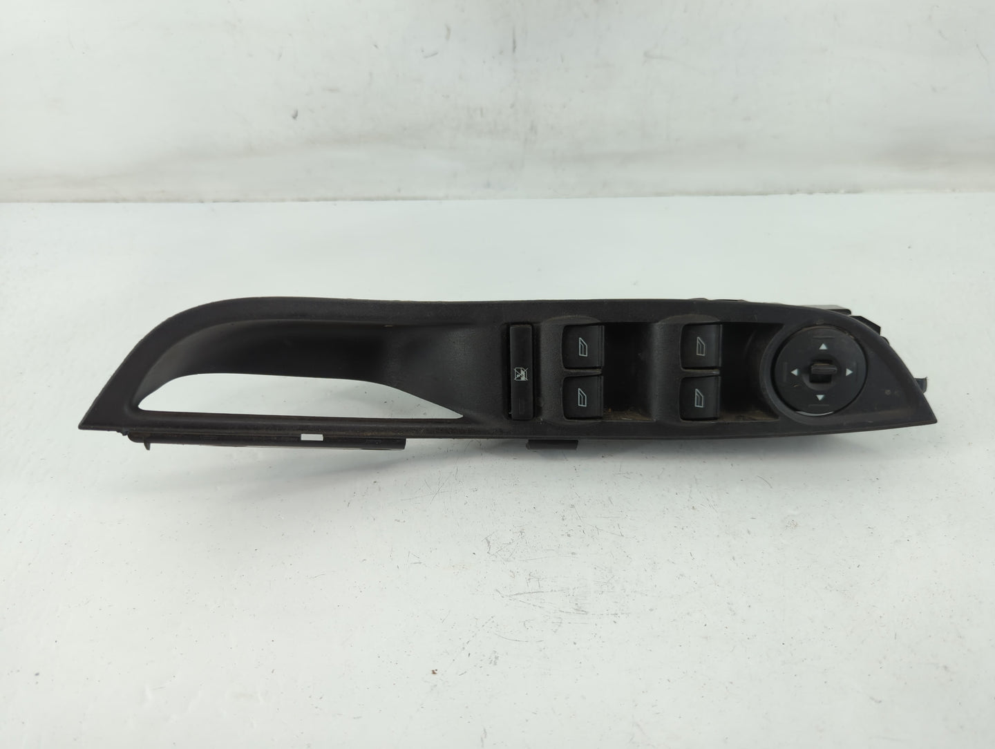 2012-2018 Ford Focus Master Power Window Switch Replacement Driver Side Left P/N:5523993 1085502X Fits OEM Used Auto Parts -