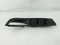 2012-2018 Ford Focus Master Power Window Switch Replacement Driver Side Left P/N:5523993 1085502X Fits OEM Used Auto Parts -