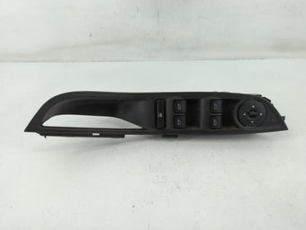 compare product 2012-2018 Ford Focus Master Power Window Switch Replacement Driver Side Left P/N:5523993 1085502X Fits OEM Used Auto Parts