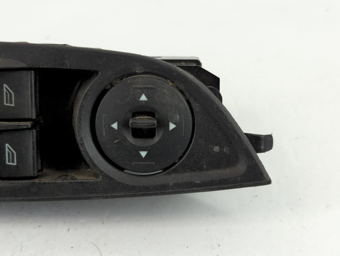 2012-2018 Ford Focus Master Power Window Switch Replacement Driver Side Left P/N:5523993 1085502X Fits OEM Used Auto Parts -