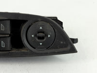 2012-2018 Ford Focus Master Power Window Switch Replacement Driver Side Left P/N:5523993 1085502X Fits OEM Used Auto Parts -