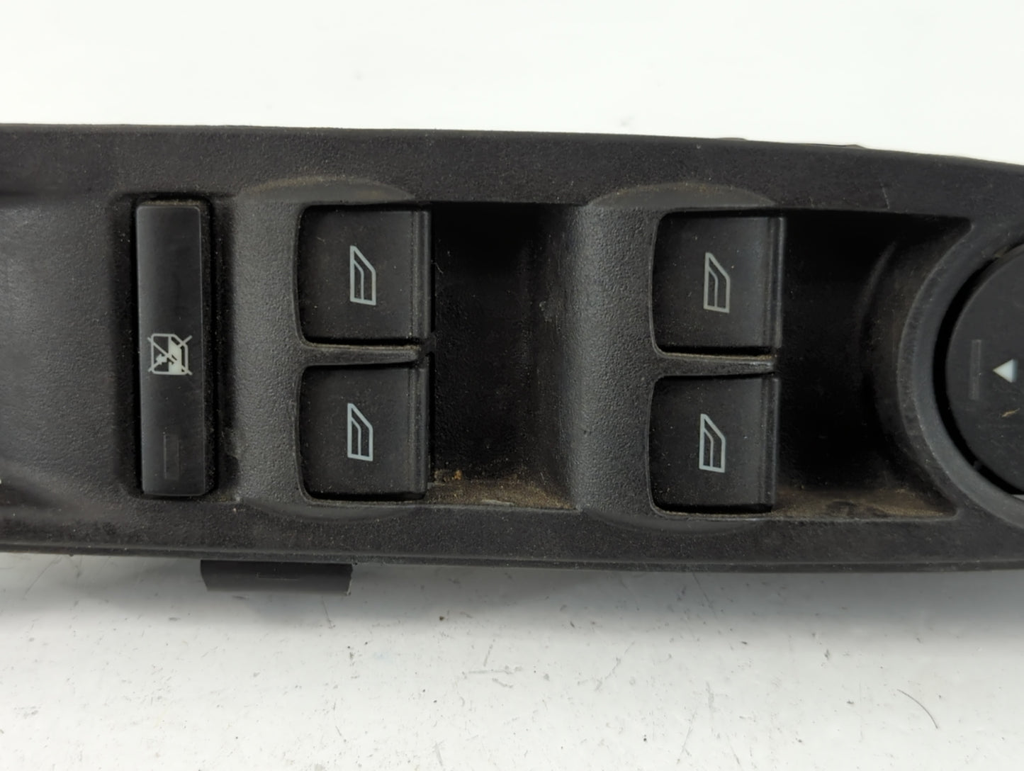 2012-2018 Ford Focus Master Power Window Switch Replacement Driver Side Left P/N:5523993 1085502X Fits OEM Used Auto Parts -