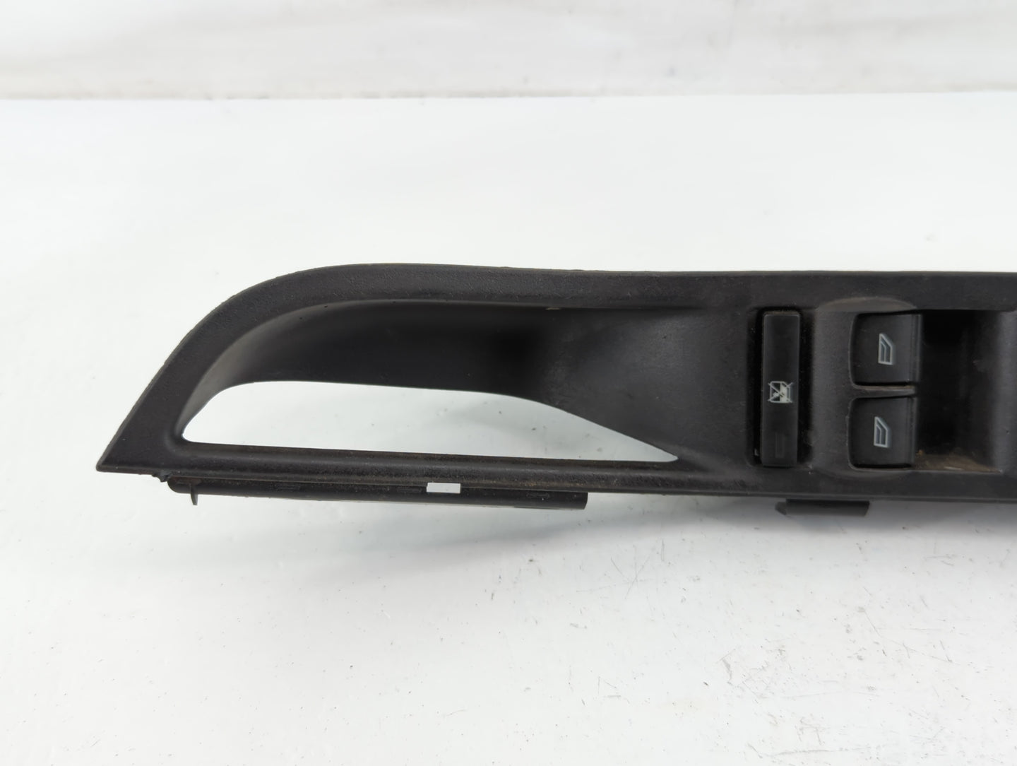 2012-2018 Ford Focus Master Power Window Switch Replacement Driver Side Left P/N:5523993 1085502X Fits OEM Used Auto Parts -