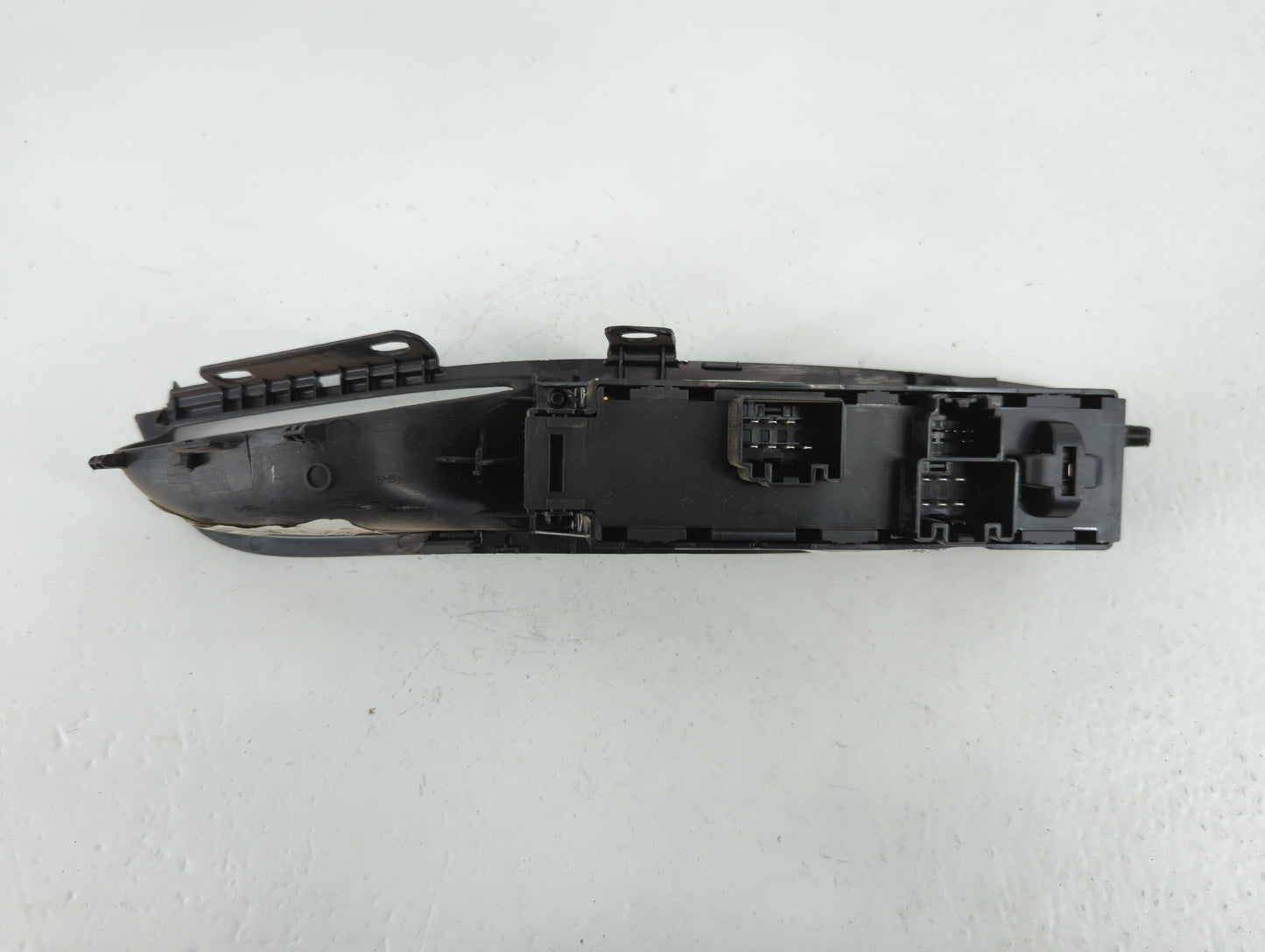 2012-2018 Ford Focus Master Power Window Switch Replacement Driver Side Left P/N:5523993 1085502X Fits OEM Used Auto Parts -