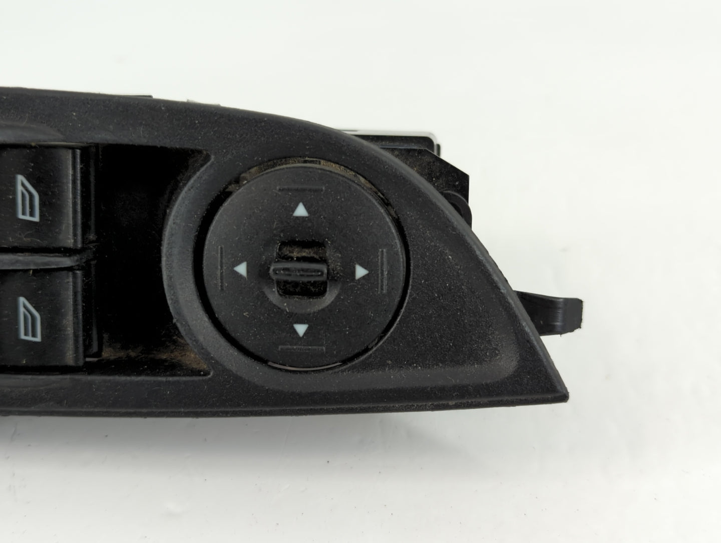 2012-2018 Ford Focus Master Power Window Switch Replacement Driver Side Left P/N:BM5T-14A132-AA Fits OEM Used Auto Parts - O