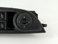 2012-2018 Ford Focus Master Power Window Switch Replacement Driver Side Left P/N:BM5T-14A132-AA Fits OEM Used Auto Parts - O