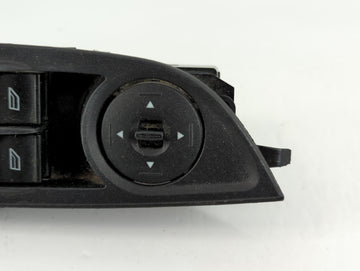 2012-2018 Ford Focus Master Power Window Switch Replacement Driver Side Left P/N:BM5T-14A132-AA Fits OEM Used Auto Parts