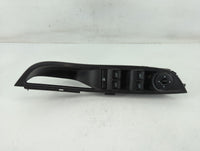 2012-2018 Ford Focus Master Power Window Switch Replacement Driver Side Left P/N:6014847 1085502X Fits OEM Used Auto Parts -