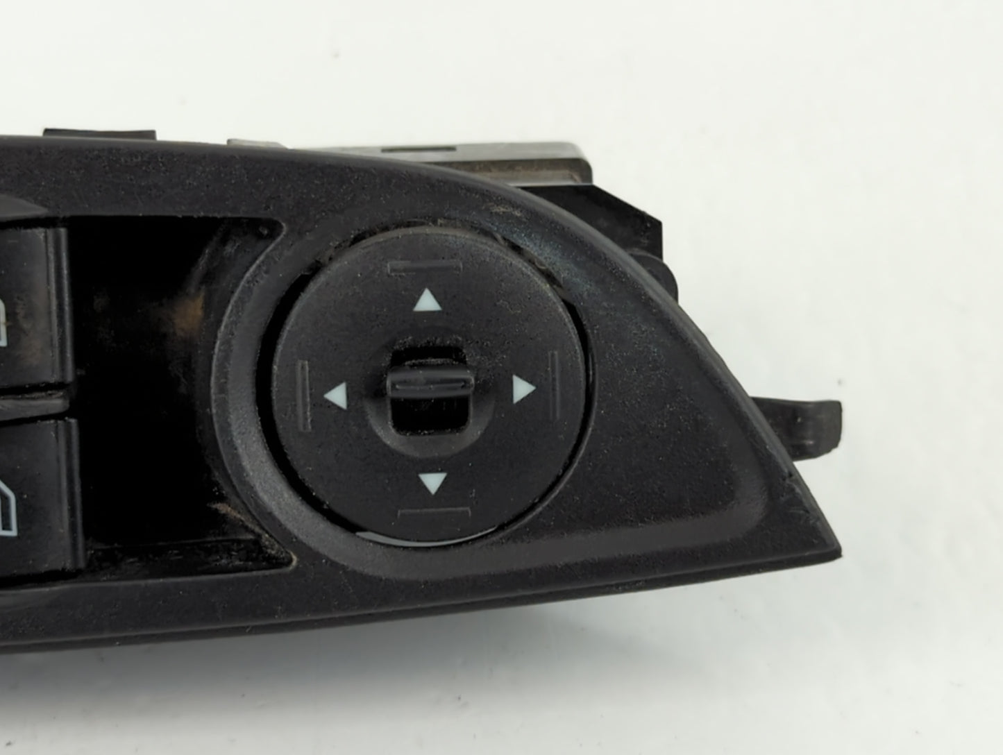 2012-2018 Ford Focus Master Power Window Switch Replacement Driver Side Left P/N:6014847 1085502X Fits OEM Used Auto Parts -