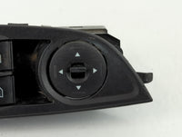 2012-2018 Ford Focus Master Power Window Switch Replacement Driver Side Left P/N:6014847 1085502X Fits OEM Used Auto Parts -