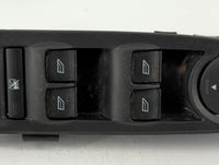 2012-2018 Ford Focus Master Power Window Switch Replacement Driver Side Left P/N:6014847 1085502X Fits OEM Used Auto Parts -