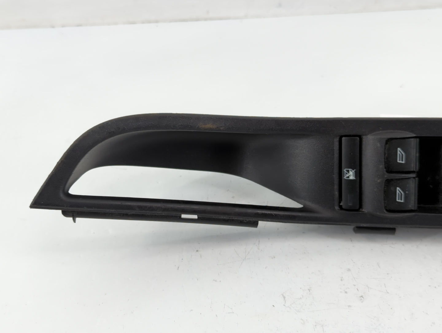2012-2018 Ford Focus Master Power Window Switch Replacement Driver Side Left P/N:6014847 1085502X Fits OEM Used Auto Parts -