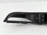 2012-2018 Ford Focus Master Power Window Switch Replacement Driver Side Left P/N:6014847 1085502X Fits OEM Used Auto Parts -