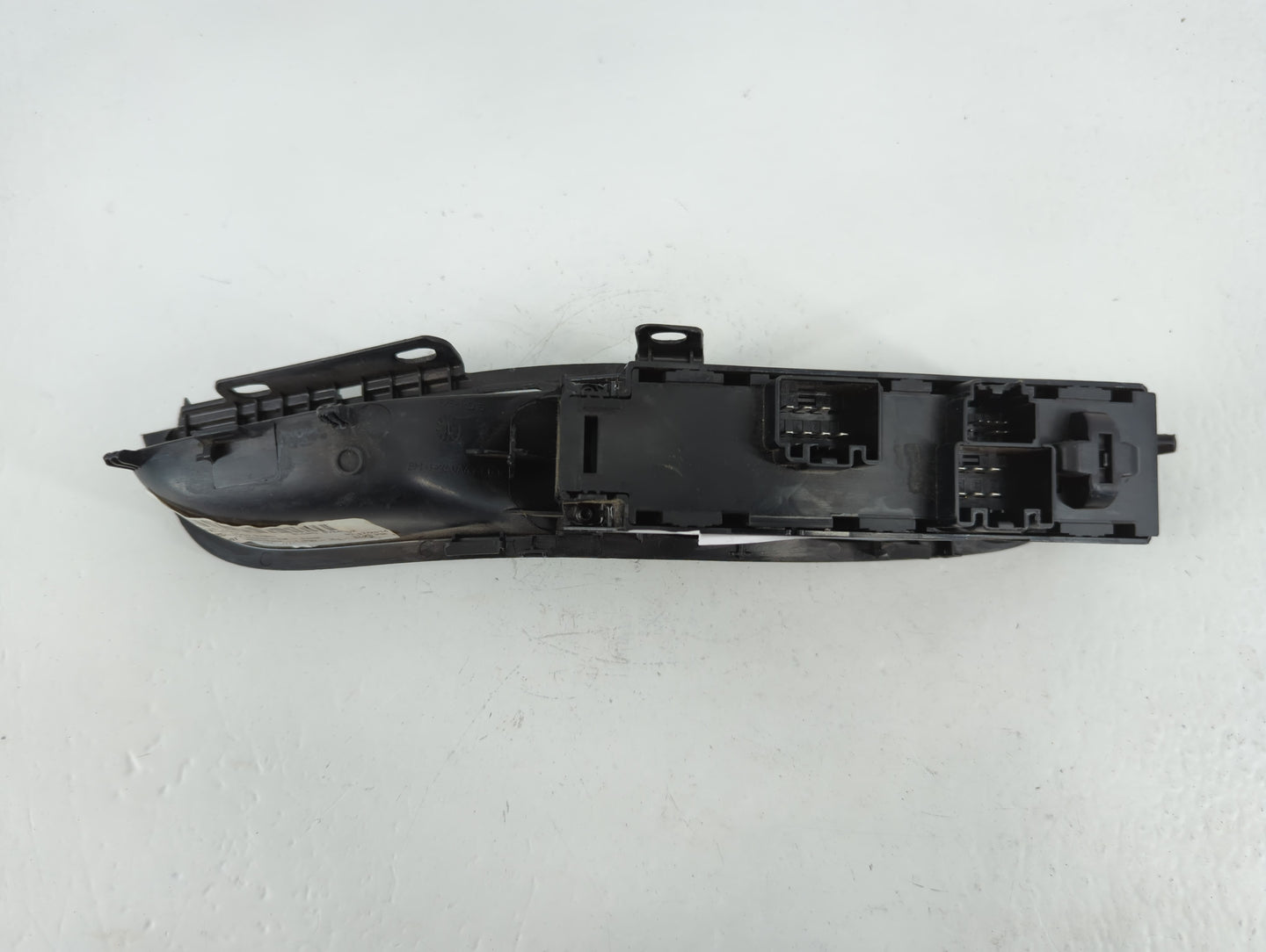 2012-2018 Ford Focus Master Power Window Switch Replacement Driver Side Left P/N:6014847 1085502X Fits OEM Used Auto Parts -