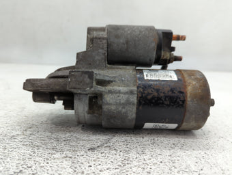compare product 2012-2018 Ford Focus Car Starter Motor Solenoid OEM P/N:BB5T-11000-BA 3913 E Fits OEM Used Auto Parts
