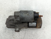 2012-2018 Ford Focus Car Starter Motor Solenoid OEM P/N:BB5T-11000-BA 3913 E Fits OEM Used Auto Parts - Oemusedautoparts1.co