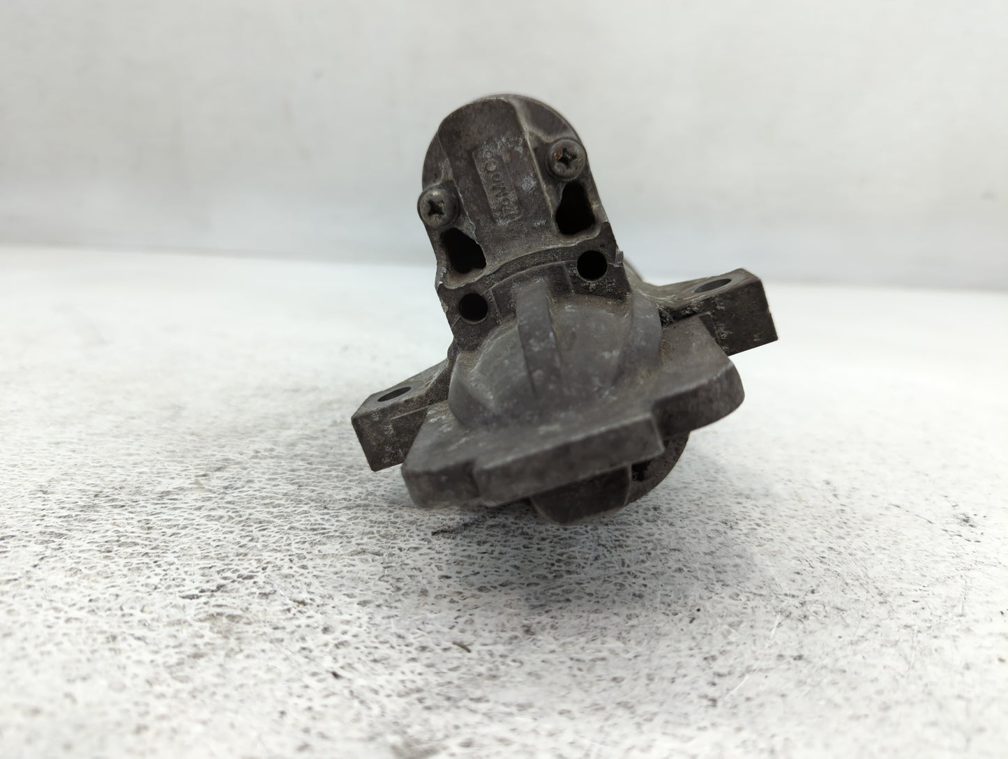 2012-2018 Ford Focus Car Starter Motor Solenoid OEM P/N:BB5T-11000-BA 3913 E Fits OEM Used Auto Parts - Oemusedautoparts1.co