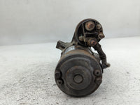 2012-2018 Ford Focus Car Starter Motor Solenoid OEM P/N:BB5T-11000-BA 3913 E Fits OEM Used Auto Parts - Oemusedautoparts1.co