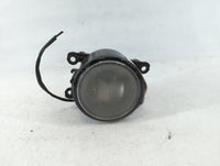 2008-2014 Ford Focus Passenger Right Oem Front Light Lamp - Oemusedautoparts1.com
