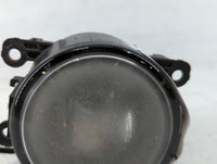 2008-2014 Ford Focus Passenger Right Oem Front Light Lamp - Oemusedautoparts1.com