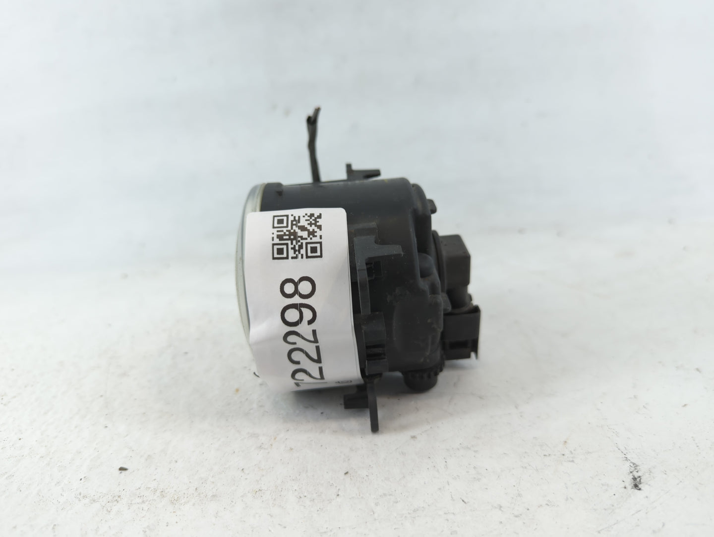 2008-2014 Ford Focus Passenger Right Oem Front Light Lamp - Oemusedautoparts1.com