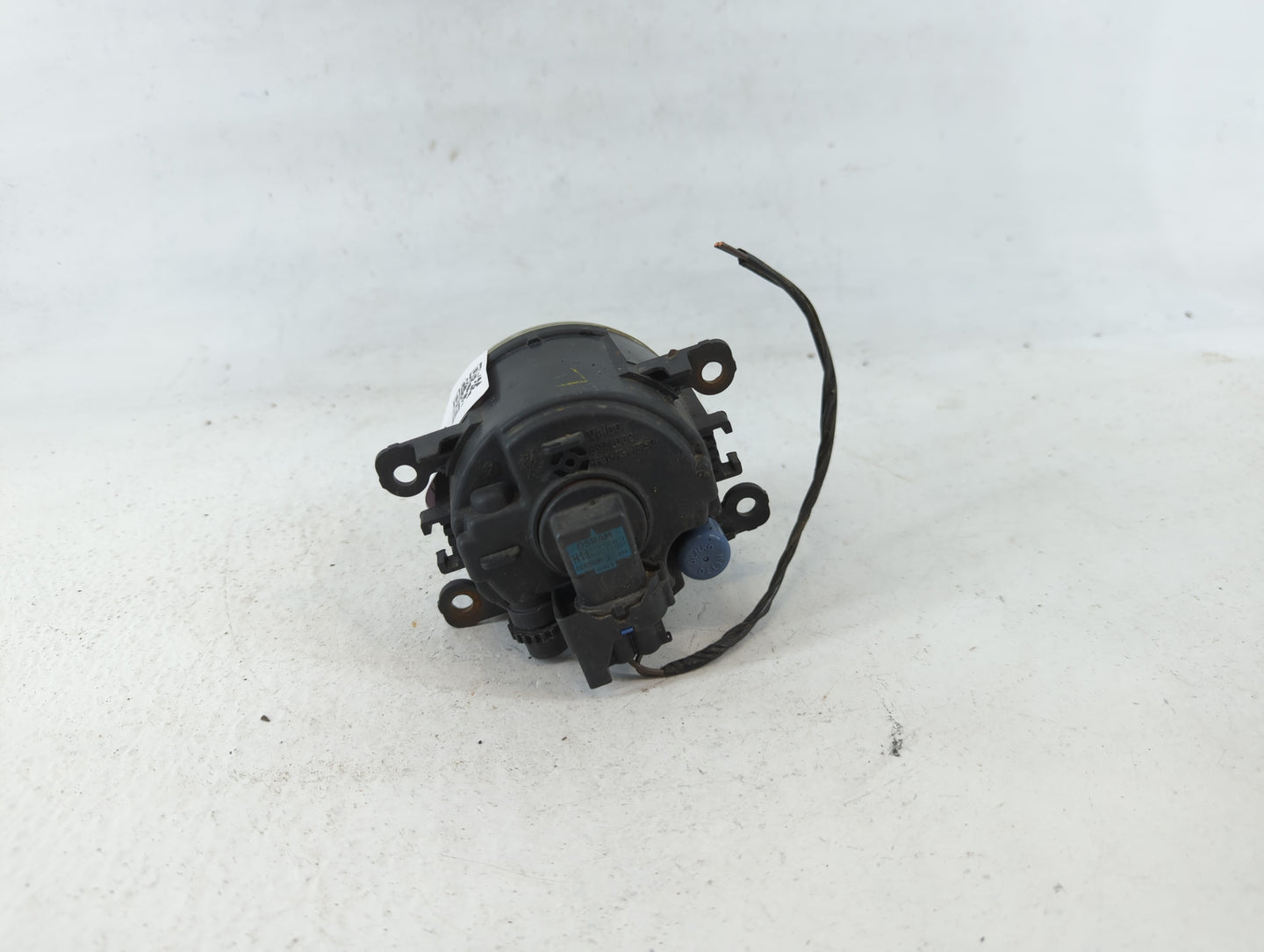 2008-2014 Ford Focus Passenger Right Oem Front Light Lamp - Oemusedautoparts1.com