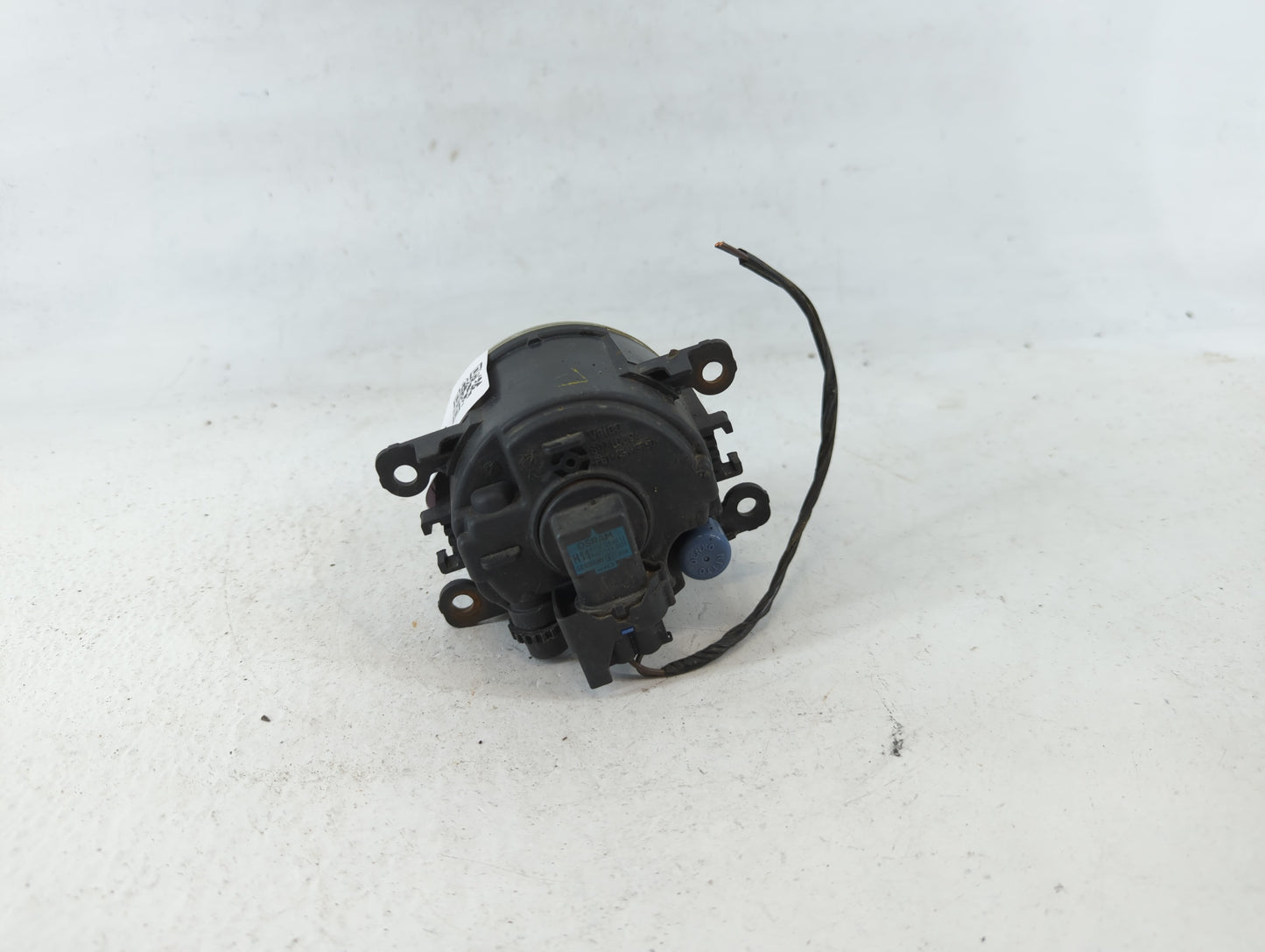 2008-2014 Ford Focus Passenger Right Oem Front Light Lamp - Oemusedautoparts1.com