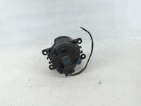 2008-2014 Ford Focus Passenger Right Oem Front Light Lamp - Oemusedautoparts1.com