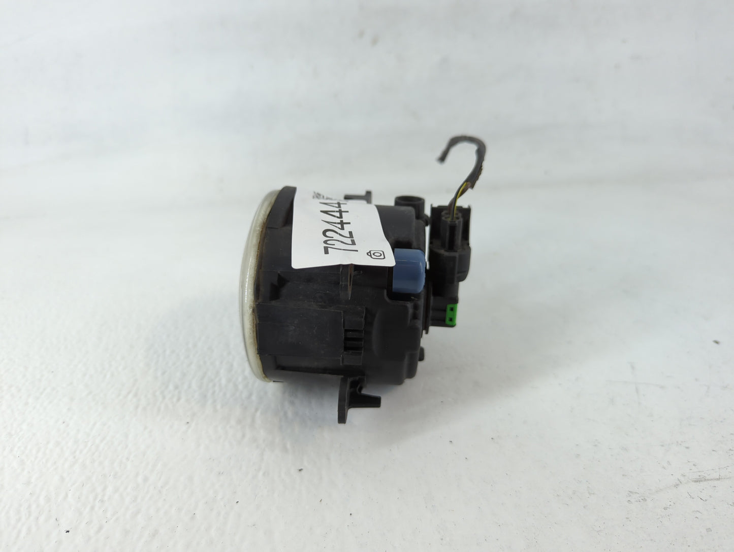 2008-2014 Ford Focus Driver Left Oem Front Light Lamp - Oemusedautoparts1.com