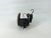 2008-2014 Ford Focus Driver Left Oem Front Light Lamp - Oemusedautoparts1.com
