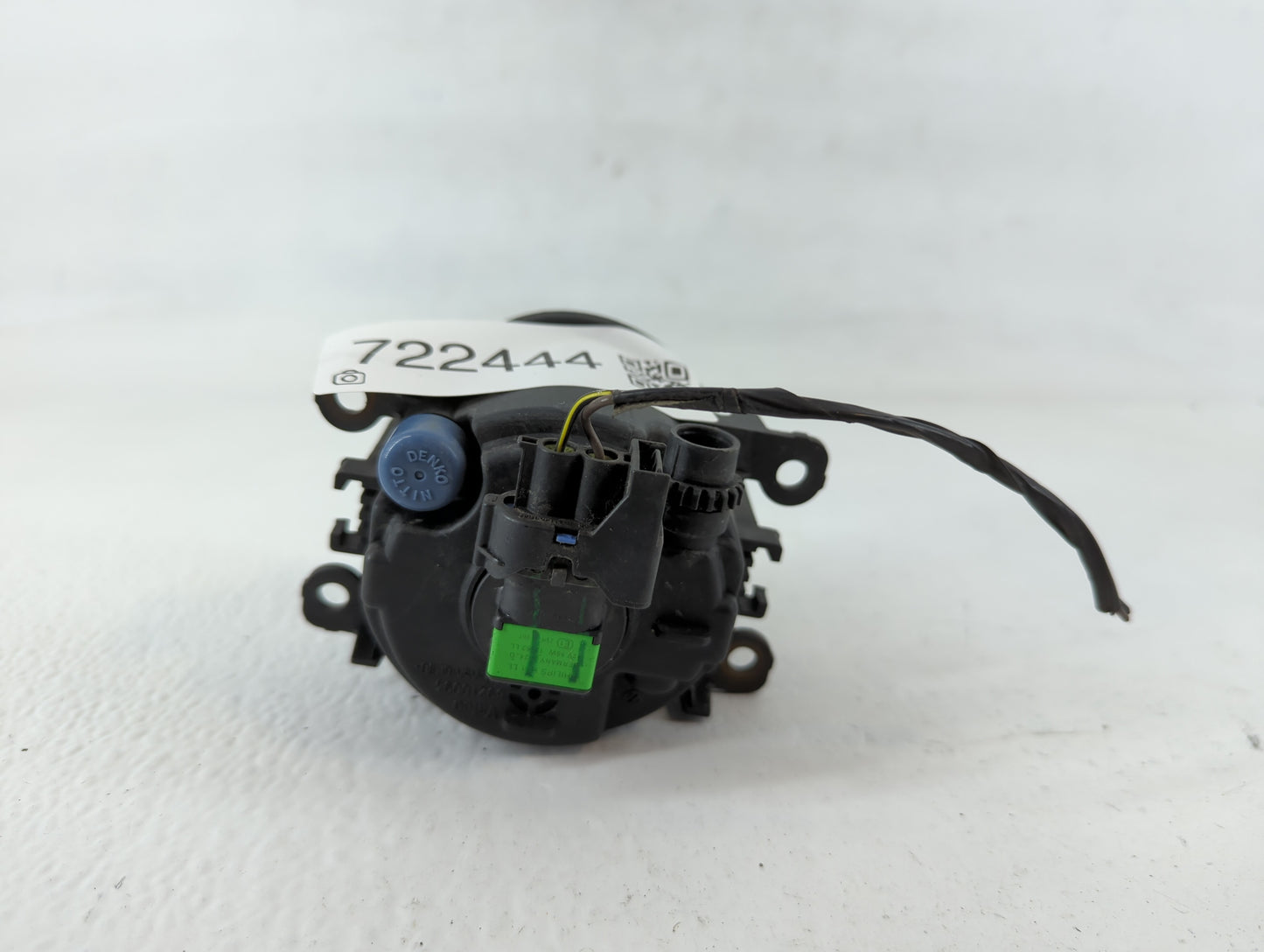 2008-2014 Ford Focus Driver Left Oem Front Light Lamp - Oemusedautoparts1.com
