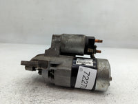 2012-2018 Ford Focus Car Starter Motor Solenoid OEM P/N:M000T89182ZC BB5T-11000-BA Fits OEM Used Auto Parts - Oemusedautopar