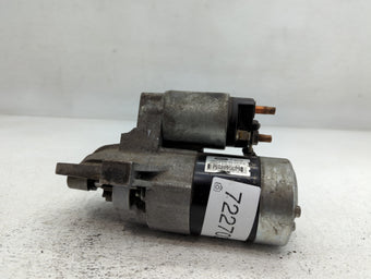 compare product 2012-2018 Ford Focus Car Starter Motor Solenoid OEM P/N:M000T89182ZC BB5T-11000-BA Fits OEM Used Auto Parts
