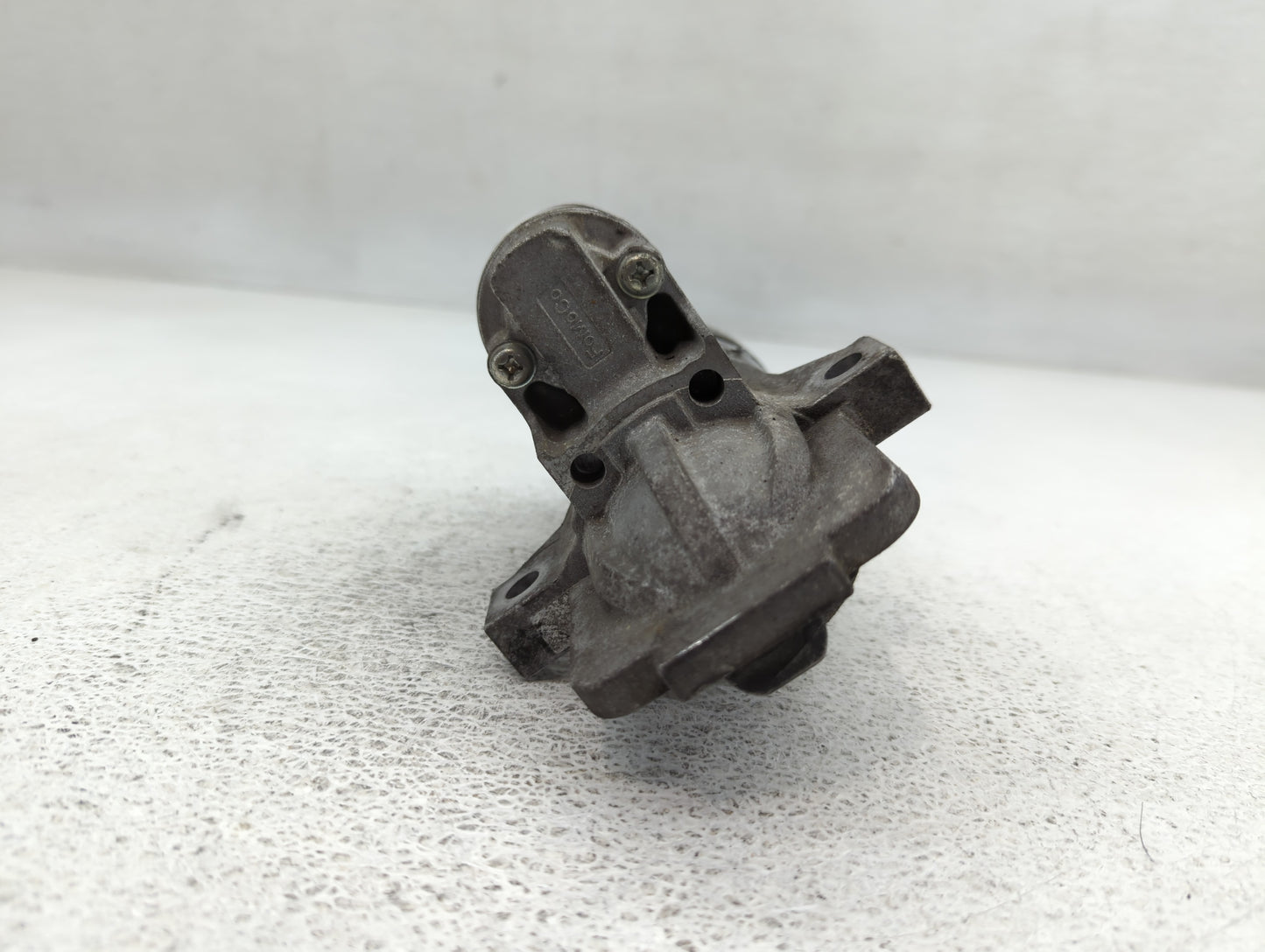 2012-2018 Ford Focus Car Starter Motor Solenoid OEM P/N:M000T89182ZC BB5T-11000-BA Fits OEM Used Auto Parts - Oemusedautopar